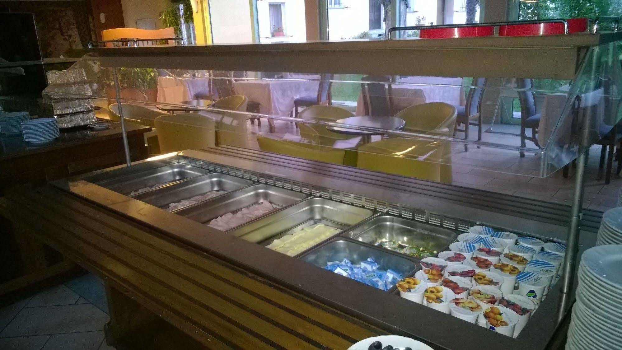 Terruggia 阿里奥拓村旅馆酒店 外观 照片